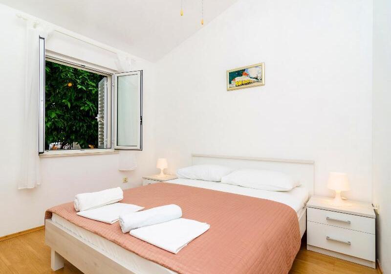 آپارتمان 1 خوابه, Apartmani Vulicevic