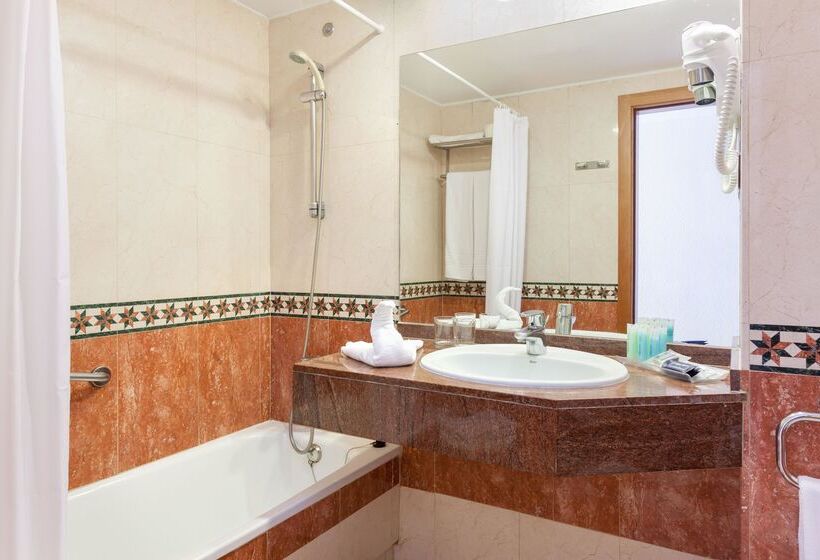 Номер Стандарт, Best Tenerife