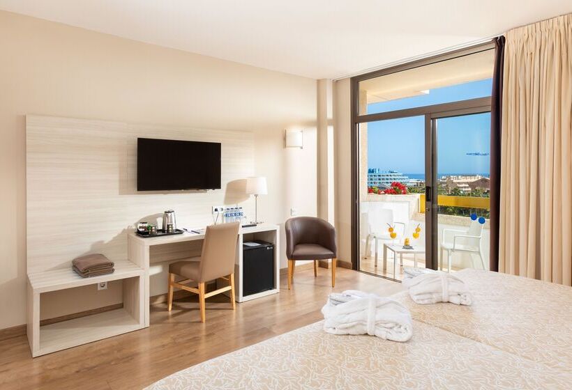 Номер Superior, Best Tenerife
