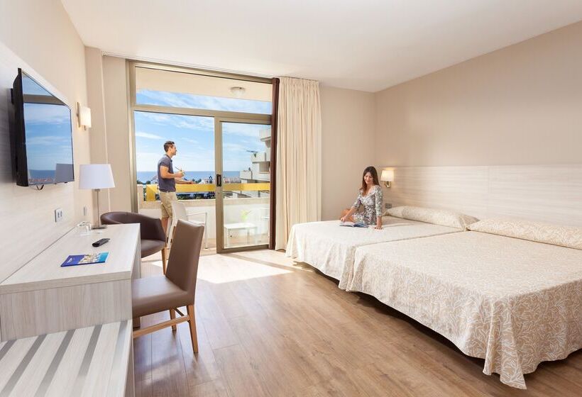 Номер Superior, Best Tenerife