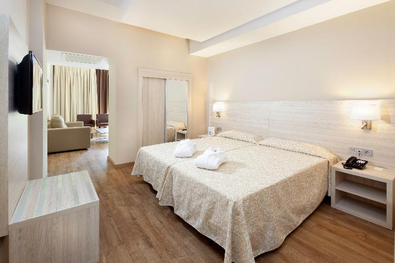 Номер Стандарт, Best Tenerife