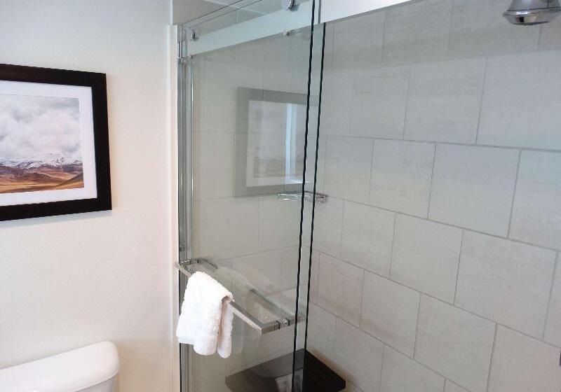 Люкс Кровать Кинг, Best Western Premier Denver East