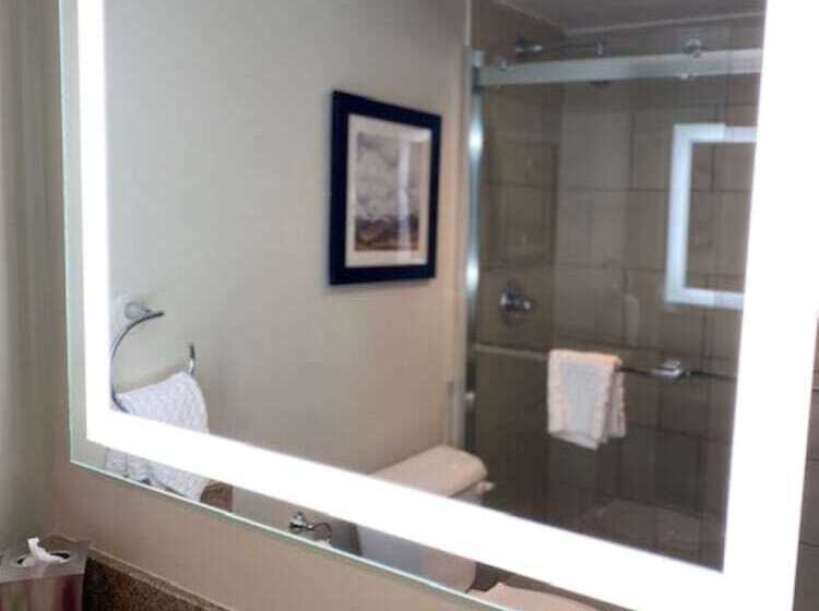 Люкс Вид на Бассейн, Best Western Premier Denver East