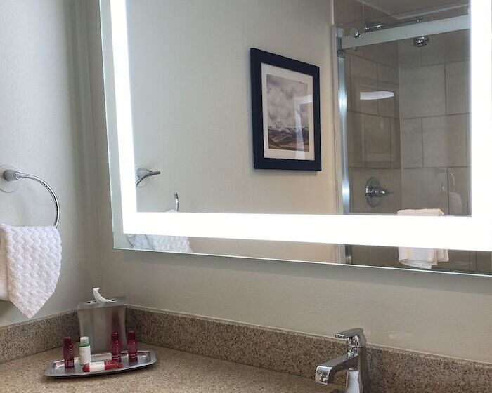 Люкс Вид на Бассейн, Best Western Premier Denver East