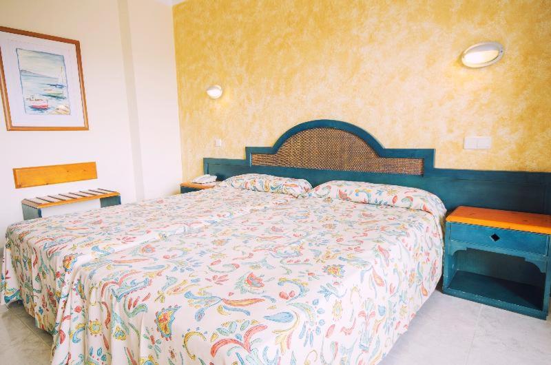 Quarto Estandar, Coral Beach By Mij