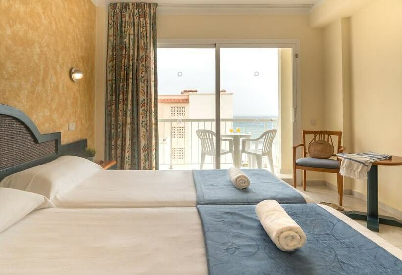 Quarto Estandar, Coral Beach By Mij