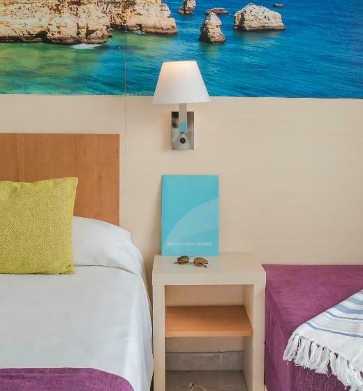 Quarto Premium, Coral Beach By Mij