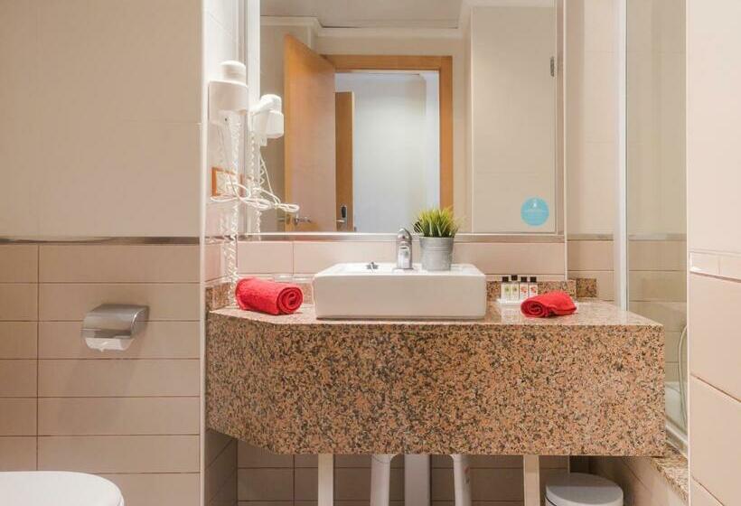 Quarto Premium, Coral Beach By Mij