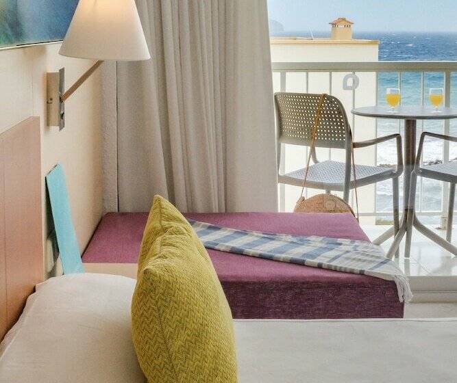 Quarto Premium, Coral Beach By Mij