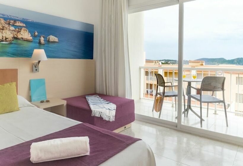 Quarto Premium, Coral Beach By Mij