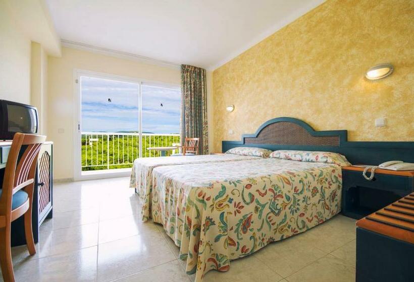 Quarto Estandar Vista Piscina, Coral Beach By Mij