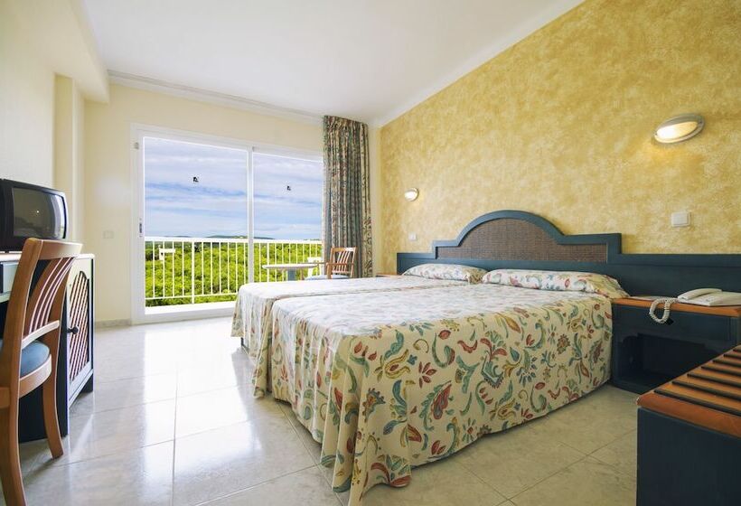 Quarto Estandar Vista Piscina, Coral Beach By Mij