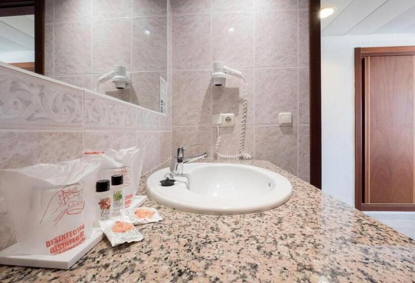 Quarto Premium, Coral Beach By Mij