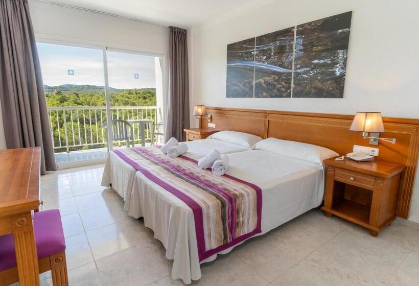 Quarto Estandar Vista Piscina, Coral Beach By Mij
