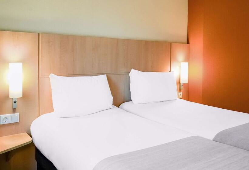 اتاق استاندارد, Ibis Győr