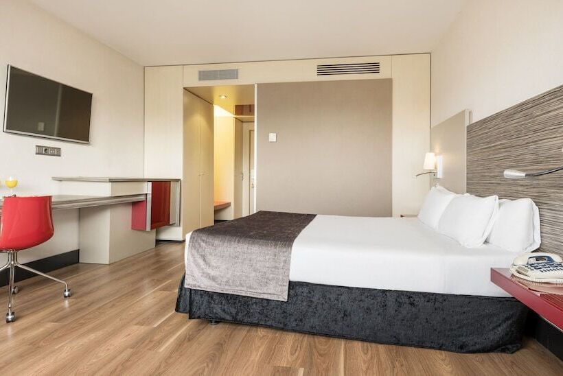 Номер Стандарт, Ilunion Barcelona