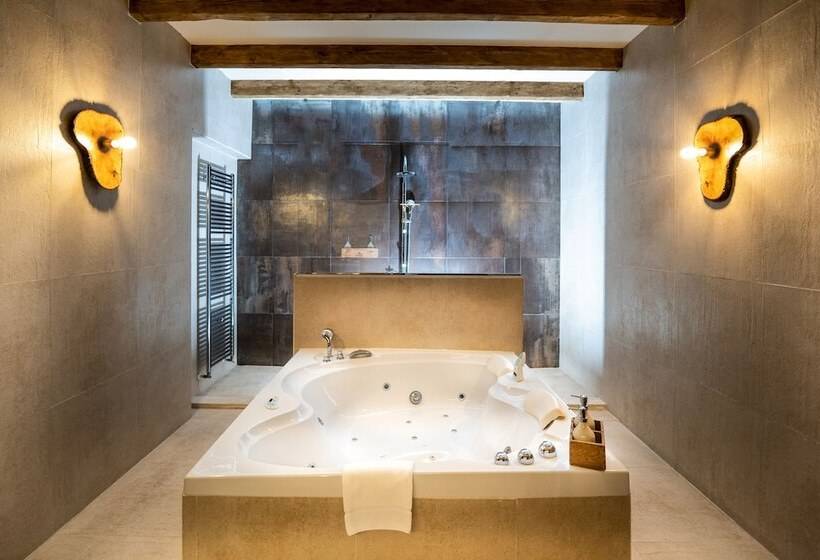 سوییت با استخر, Finca Ratxó Hotel, member of Meliá Collection