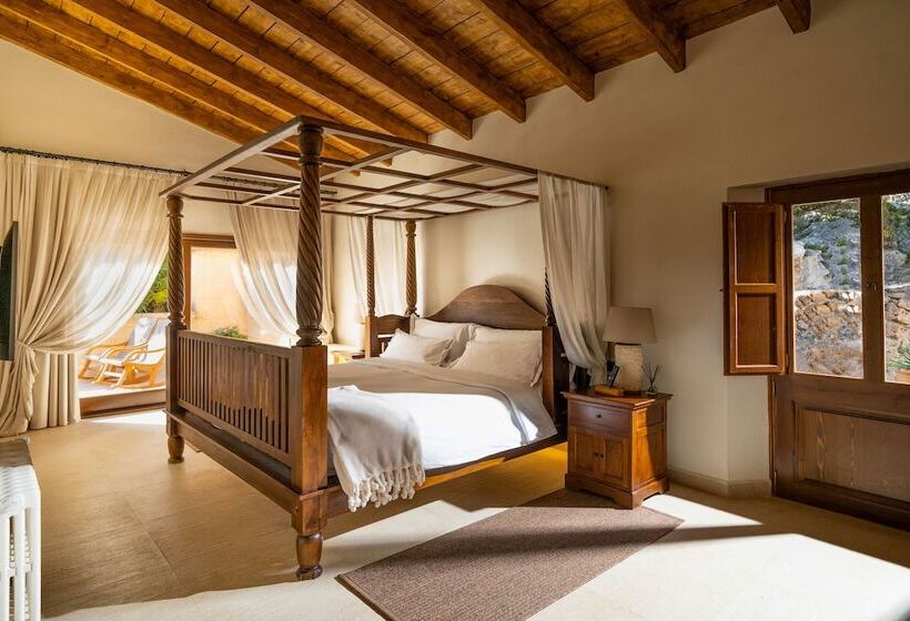 سوئیت رویال, Finca Ratxó Hotel, member of Meliá Collection