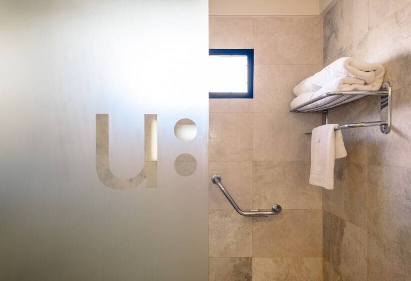 سوییت, Urban Suites Recoleta Boutique