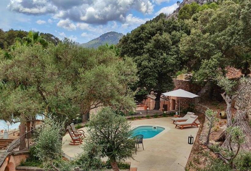 سوییت با استخر, Finca Ratxó Hotel, member of Meliá Collection