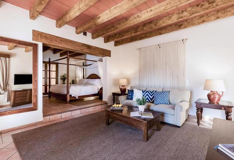 سوییت جونیور, Finca Ratxó Hotel, member of Meliá Collection