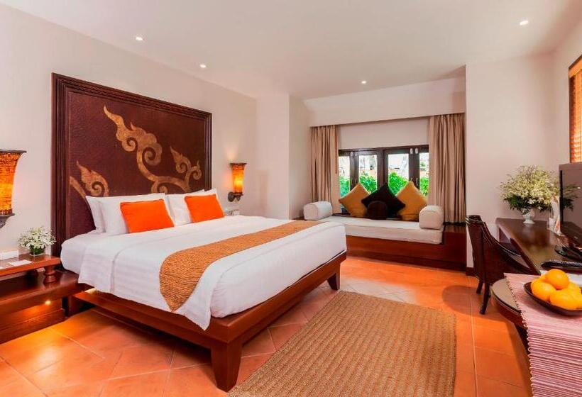 침실 1개 주택, Paradox Resort Phuket   Sha Plus