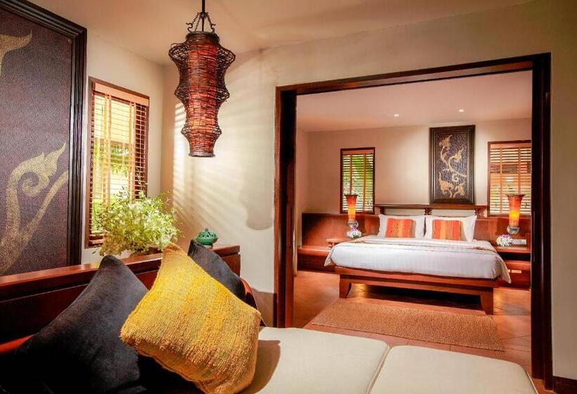 빌라 침실 1개, Paradox Resort Phuket   Sha Plus