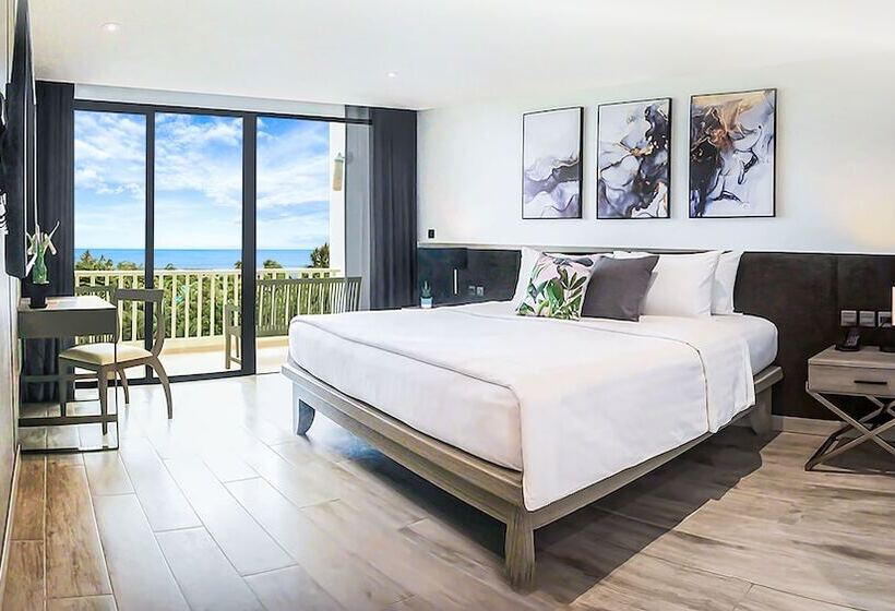 수피리어 룸, Paradox Resort Phuket   Sha Plus