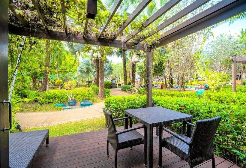 빌라 침실 1개, Paradox Resort Phuket   Sha Plus