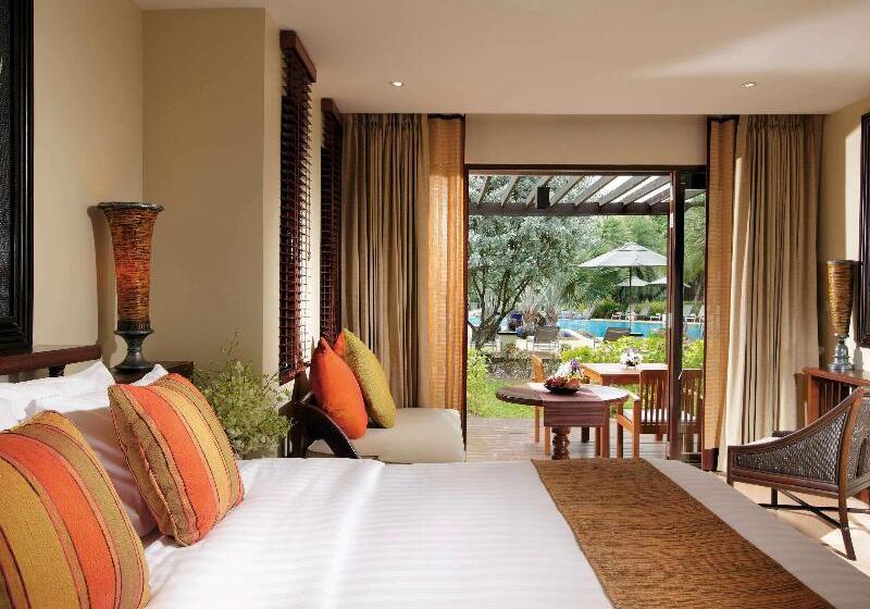 빌라 침실 1개, Paradox Resort Phuket   Sha Plus