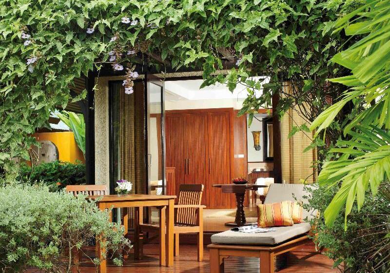 빌라 침실 1개, Paradox Resort Phuket   Sha Plus