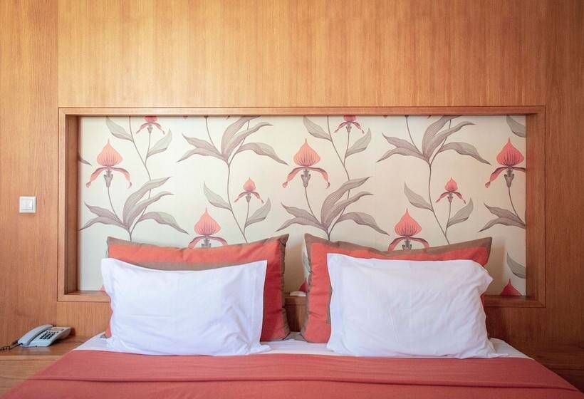 Апартаменты Дюплекс 3 Спальни, Apartamentos Turisticos Atlantida