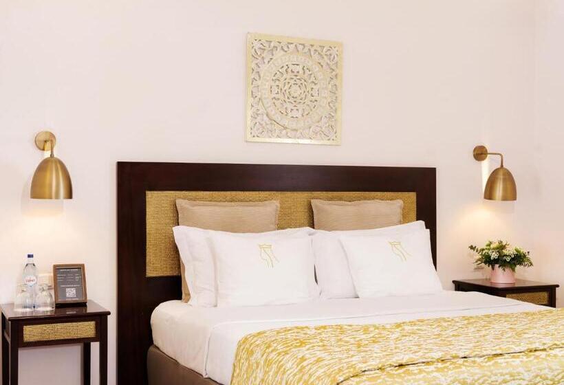 Номер Superior, Casa Senhoras Rainhas   óbidos   By Unlock Hotels