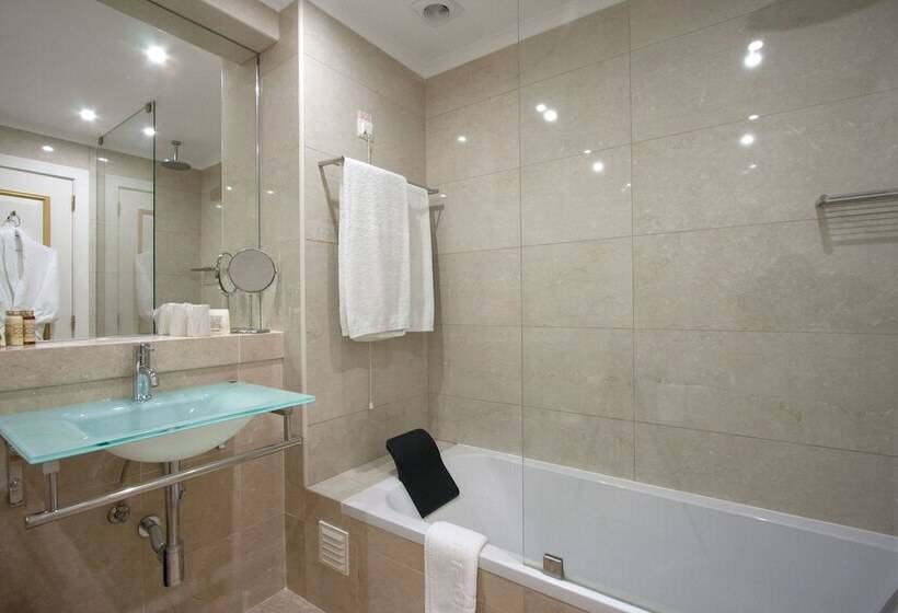 Номер Superior, Casa Senhoras Rainhas   óbidos   By Unlock Hotels