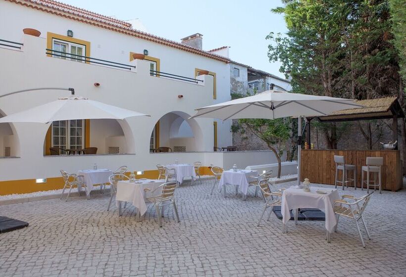 수피리어 룸, Casa Senhoras Rainhas Óbidos by Unlock Hotels