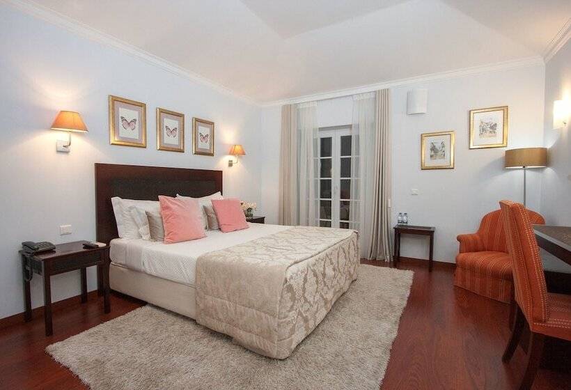 수피리어 룸, Casa Senhoras Rainhas Óbidos by Unlock Hotels
