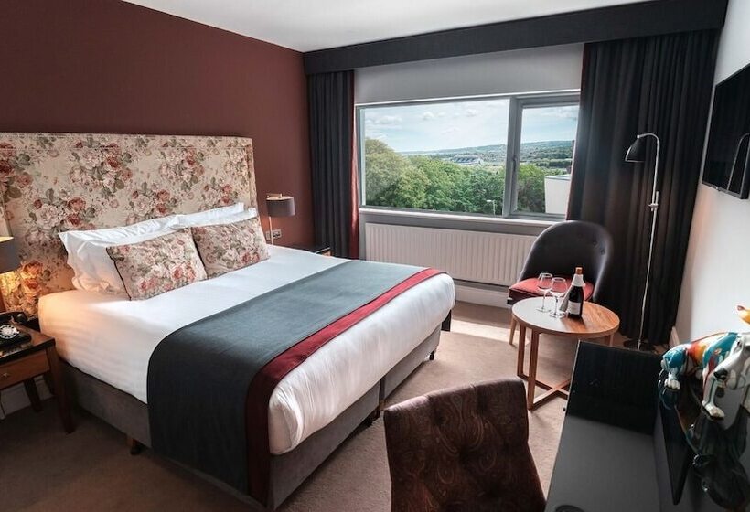اتاق استاندارد, The Montenotte