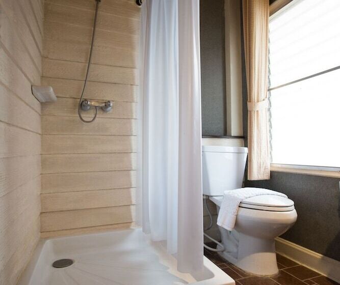 Номер Superior, Eco Resort Chiang Mai