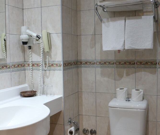 Номер Стандарт Трехместный, Kleopatra