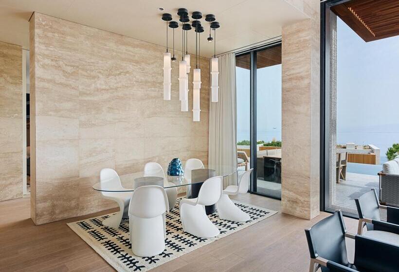 Вилла 2 Спальни, Maxx Royal Bodrum