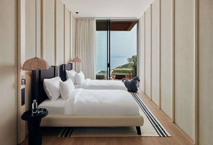 Вилла 2 Спальни, Maxx Royal Bodrum