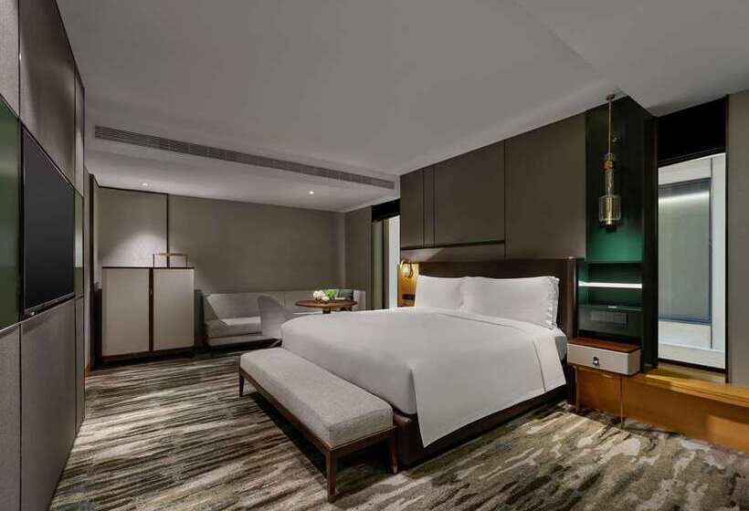 Стандартный Номер Кровать Кинг, Maxx Royal Bodrum