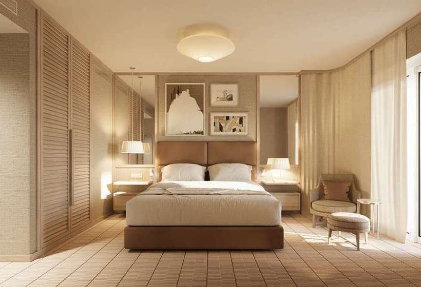 Люкс Кровать Кинг, Maxx Royal Bodrum