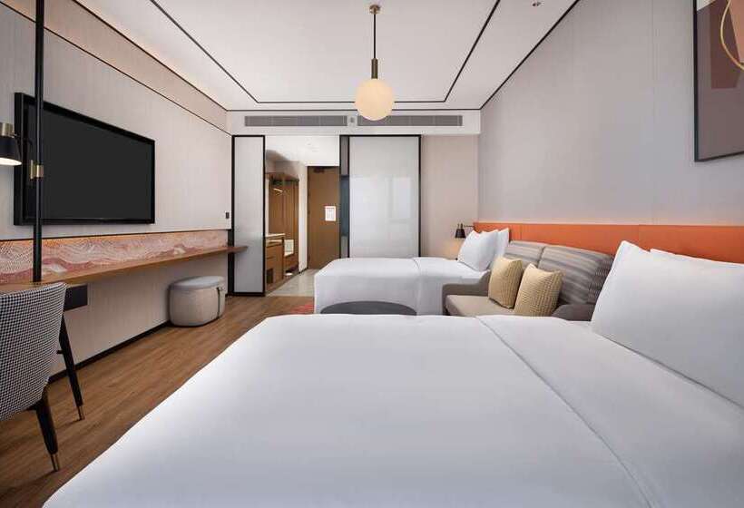 Номер Стандарт, Maxx Royal Bodrum