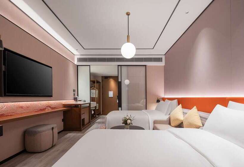 Номер Стандарт, Maxx Royal Bodrum