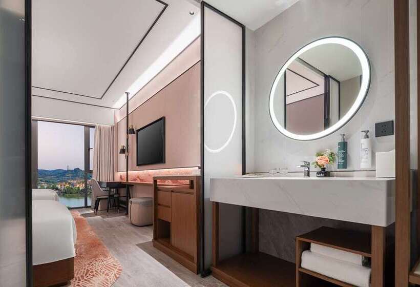 Номер Стандарт, Maxx Royal Bodrum