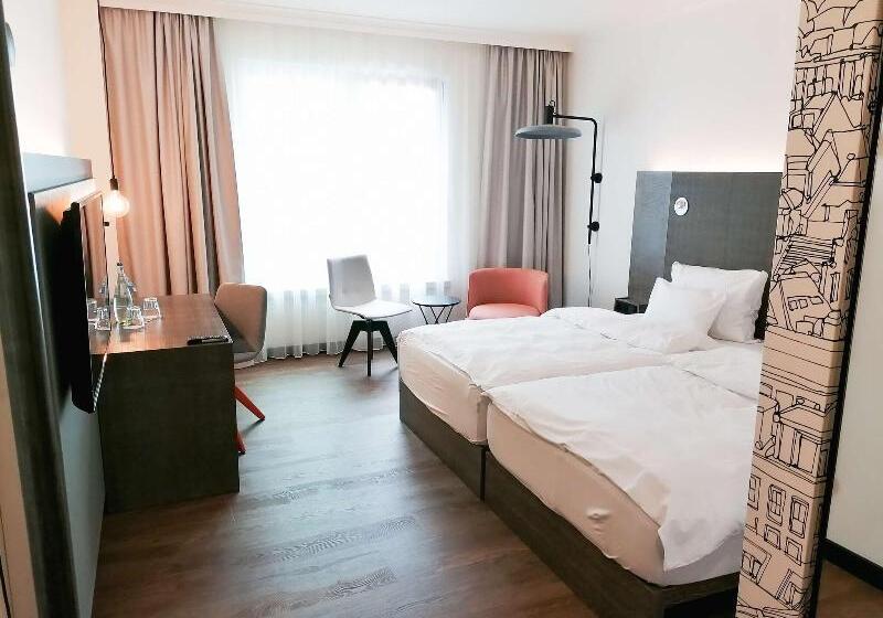 标准间, Pentahotel Rostock
