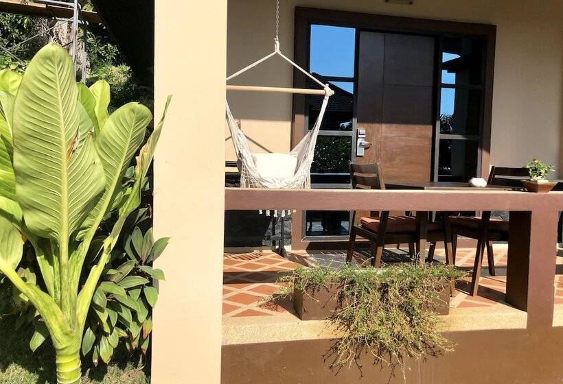 Бунгало Премиум, Royal Beach Boutique Resort & Spa Koh Samui