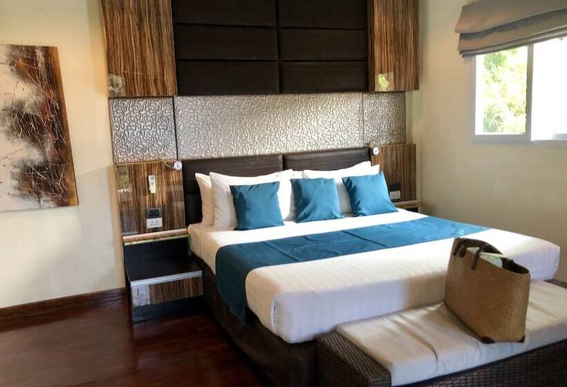 Бунгало Премиум, Royal Beach Boutique Resort & Spa Koh Samui