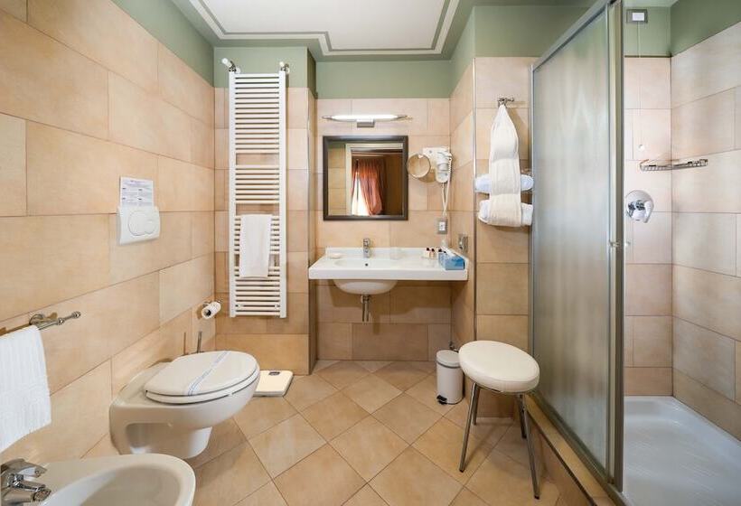 Habitación Estándar Individual, San Luca Palace